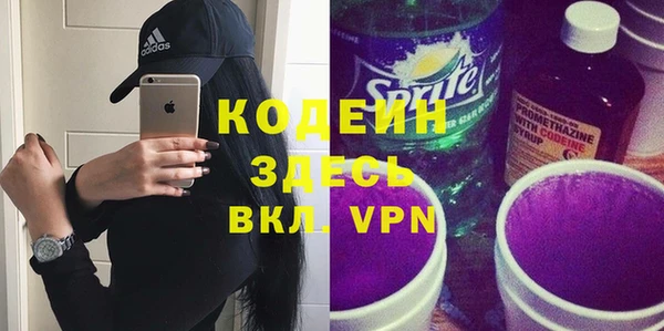 молекула духа Семёнов